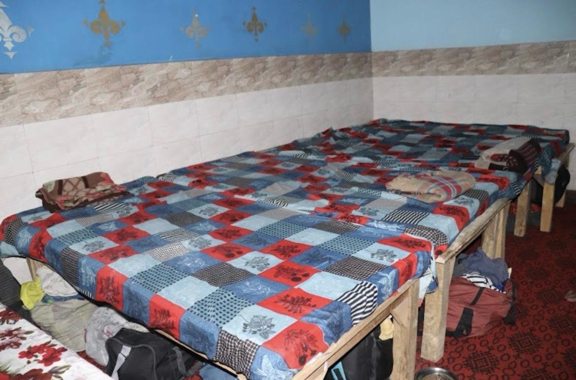 Wellness Care Beds
